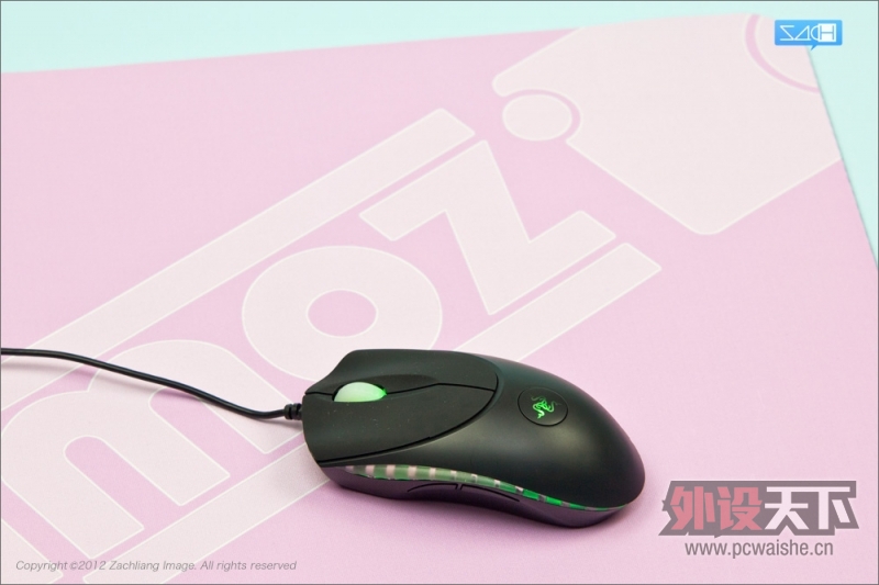 Zowie G-CM��̸