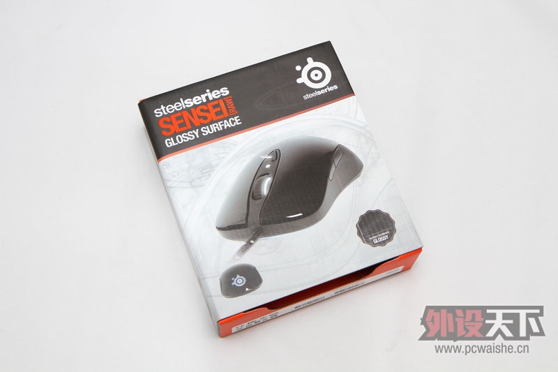 SteelSeries Sensei Raw&Sensei MLG��������ͼ����������~��55P������ϣ�