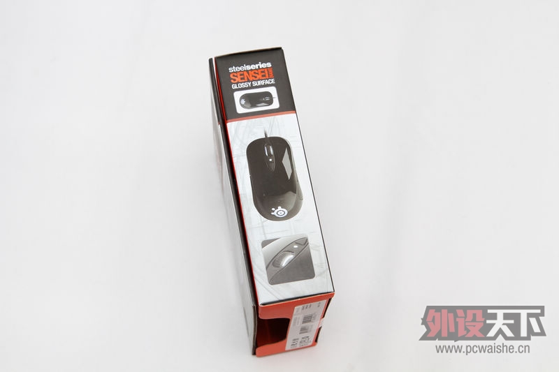 SteelSeries Sensei Raw&Sensei MLG��������ͼ����������~��55P������ϣ�