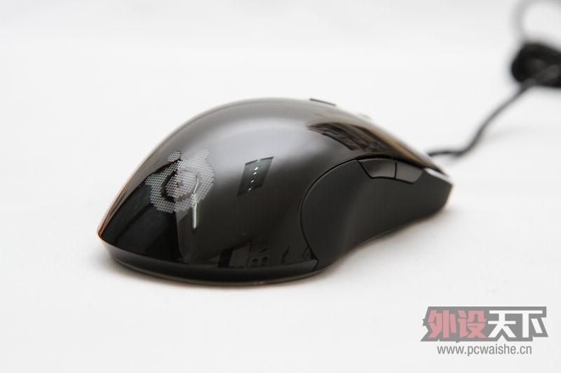 SteelSeries Sensei Raw&Sensei MLG��������ͼ����������~��55P������ϣ�