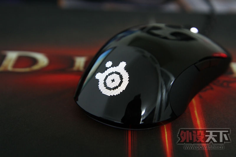 SteelSeries Sensei Raw&Sensei MLG��������ͼ����������~��55P������ϣ�