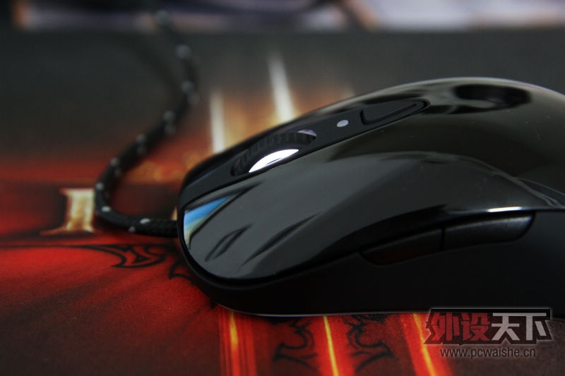 SteelSeries Sensei Raw&Sensei MLG��������ͼ����������~��55P������ϣ�