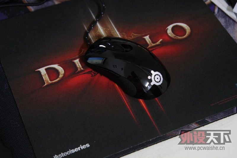 SteelSeries Sensei Raw&Sensei MLG��������ͼ����������~��55P������ϣ�