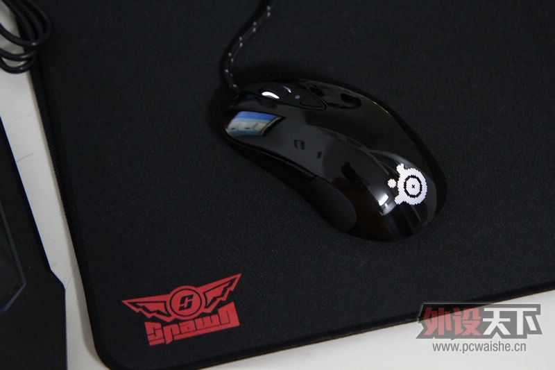 SteelSeries Sensei Raw&Sensei MLG��������ͼ����������~��55P������ϣ�