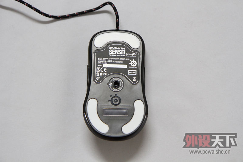 SteelSeries Sensei Raw&Sensei MLG��������ͼ����������~��55P������ϣ�