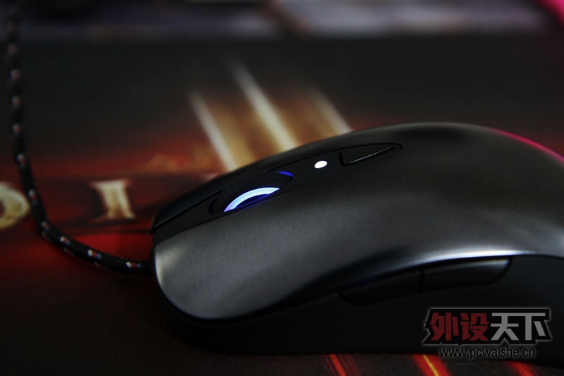 SteelSeries Sensei Raw&Sensei MLG��������ͼ����������~��55P������ϣ�