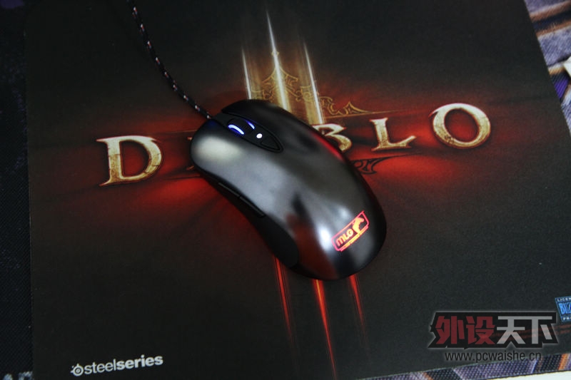 SteelSeries Sensei Raw&Sensei MLG��������ͼ����������~��55P������ϣ�