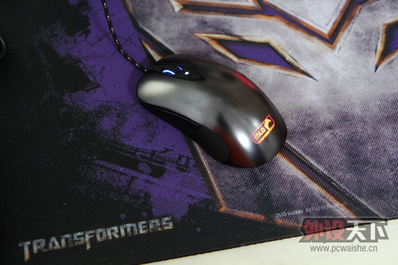SteelSeries Sensei Raw&Sensei MLG��������ͼ����������~��55P������ϣ�