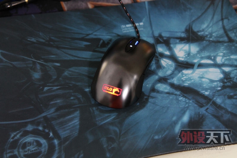SteelSeries Sensei Raw&Sensei MLG��������ͼ����������~��55P������ϣ�