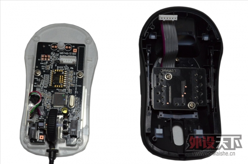SteelSeries Sensei [RAW] Rubberized����⣩+��ɫmass