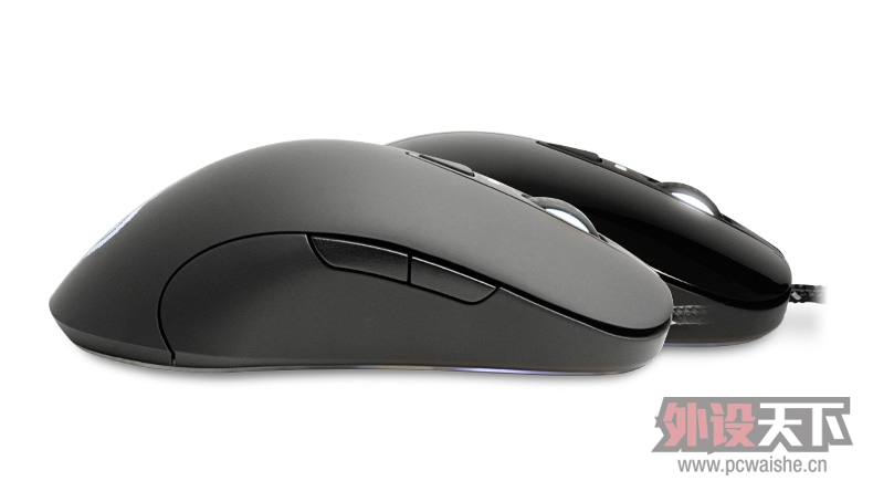 SteelSeries Sensei [RAW] Rubberized����⣩+��ɫmass