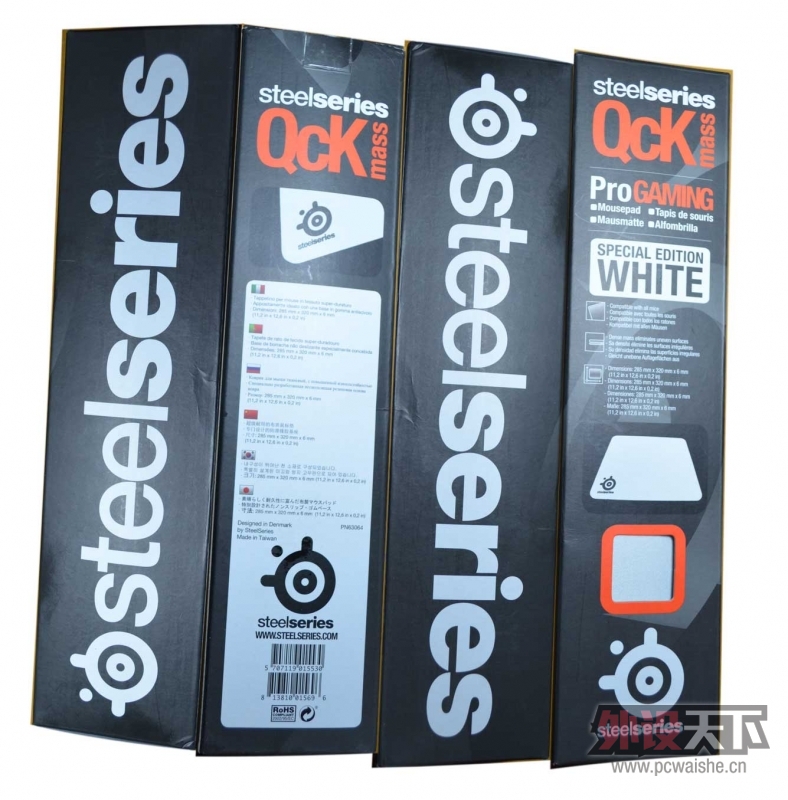 SteelSeries Sensei [RAW] Rubberized����⣩+��ɫmass