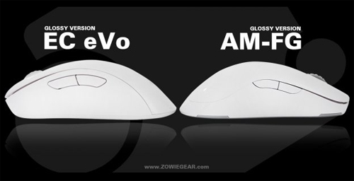 EC1/EC2 eVo - AM-FG
