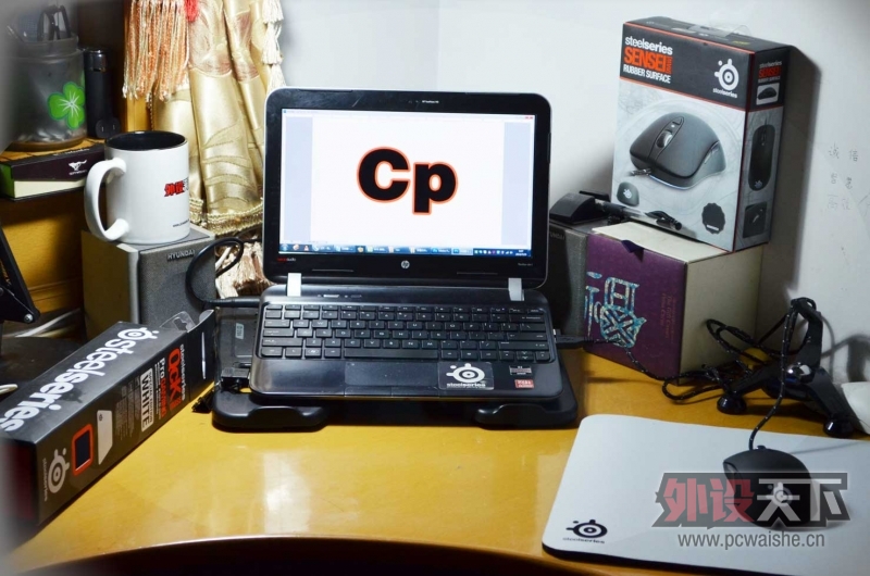 SteelSeries Sensei [RAW] Rubberized����⣩+��ɫmass