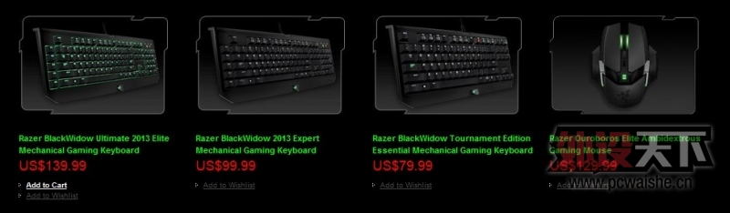 �����¹ٷ���ϸ��Ϣ������RAZER����Ʒ��