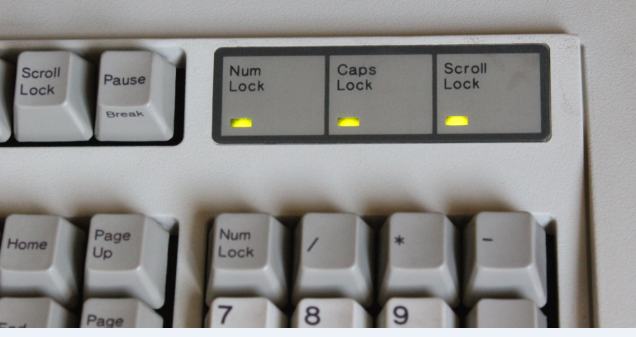 ʵҷһIBMmodel M