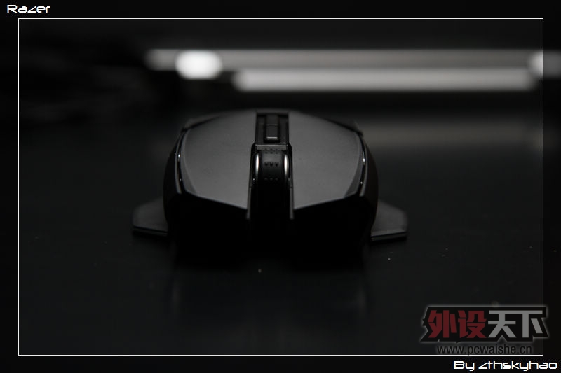 Razerȫ콢Ouroboros޲CJֳʵĸ룬ô