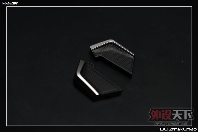 Razerȫ콢Ouroboros޲CJֳʵĸ룬ô