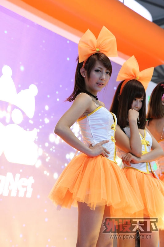 ȼ𣿣Ҫ𣿣Ҫ𣿣~ChinaJoy2012Ϯһ