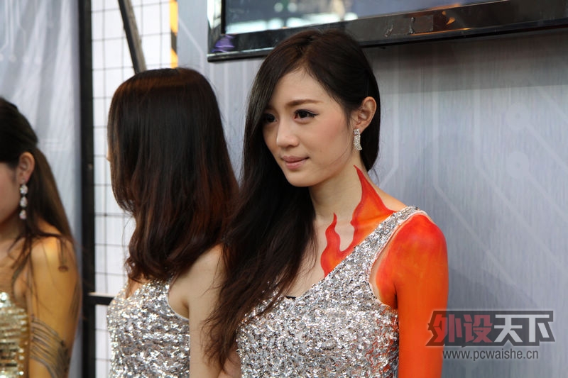 ȼ𣿣Ҫ𣿣Ҫ𣿣~ChinaJoy2012Ϯһ