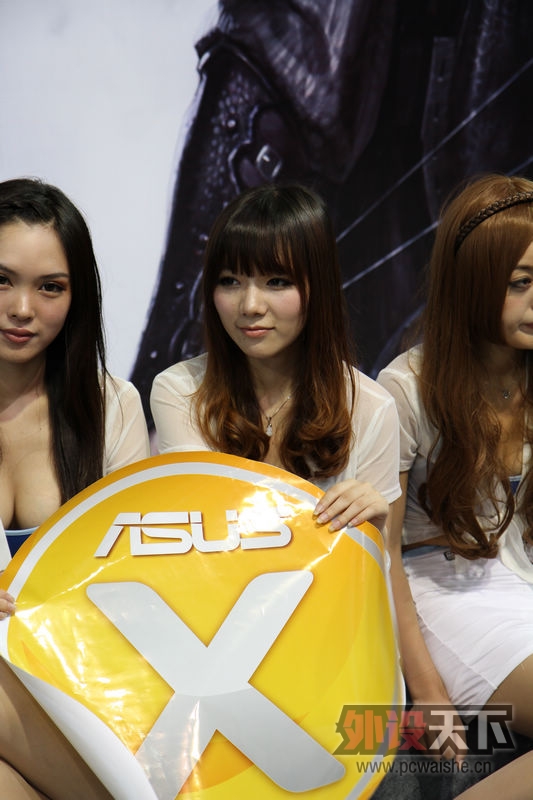 ȼ𣿣Ҫ𣿣Ҫ𣿣~ChinaJoy2012Ϯһ