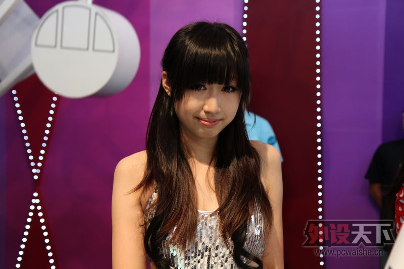 ȼ𣿣Ҫ𣿣Ҫ𣿣~ChinaJoy2012Ϯһ