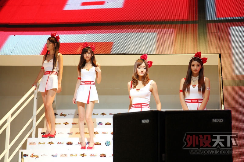 ȼ𣿣Ҫ𣿣Ҫ𣿣~ChinaJoy2012Ϯһ