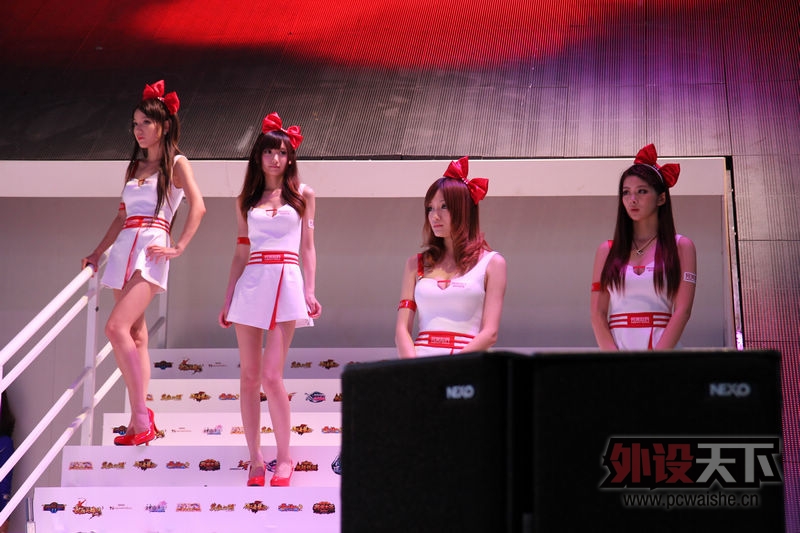 ȼ𣿣Ҫ𣿣Ҫ𣿣~ChinaJoy2012Ϯһ