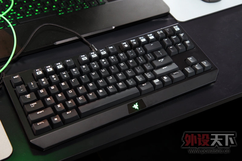 Razerȫ�»�е���ڹѸ�������87����CJ�ֳ�ʵ�ģ����̲���