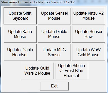 SteelSeries V2 ˪֮ ⣨ȫϣ~~~~~~~~