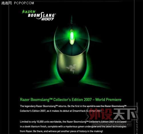 RaZER2007