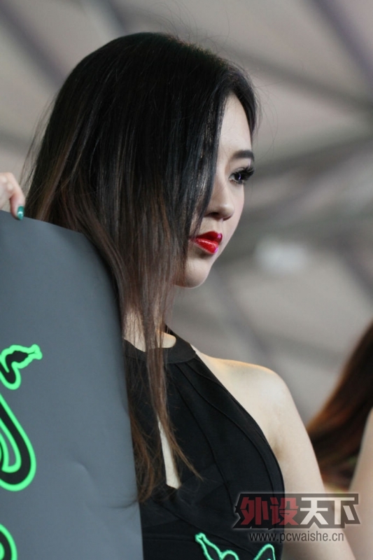 ChinaJoy2012 ��ֽ��Ϯ���ĵ���¥����ʾ�������һ��...
