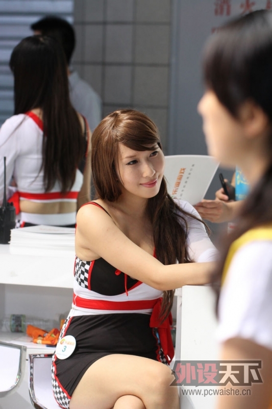 ChinaJoy2012 ��ֽ��Ϯ���ĵ���¥����ʾ�������һ��...