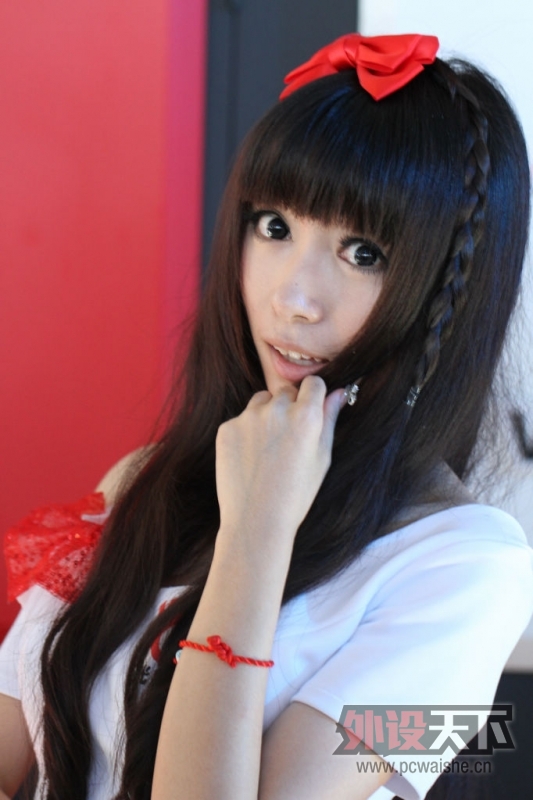 ChinaJoy2012 ��ֽ��Ϯ���ĵ���¥����ʾ�������һ��...