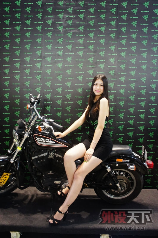 ChinaJoy2012 ��ֽ��Ϯ���ĵ���¥����ʾ�������һ��...