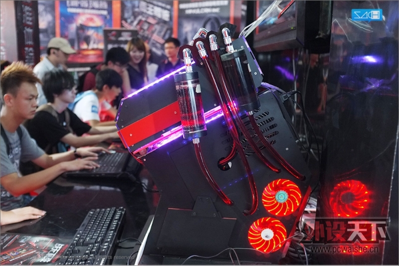 2012ChinaJoy���š�������ƪ1[����������]