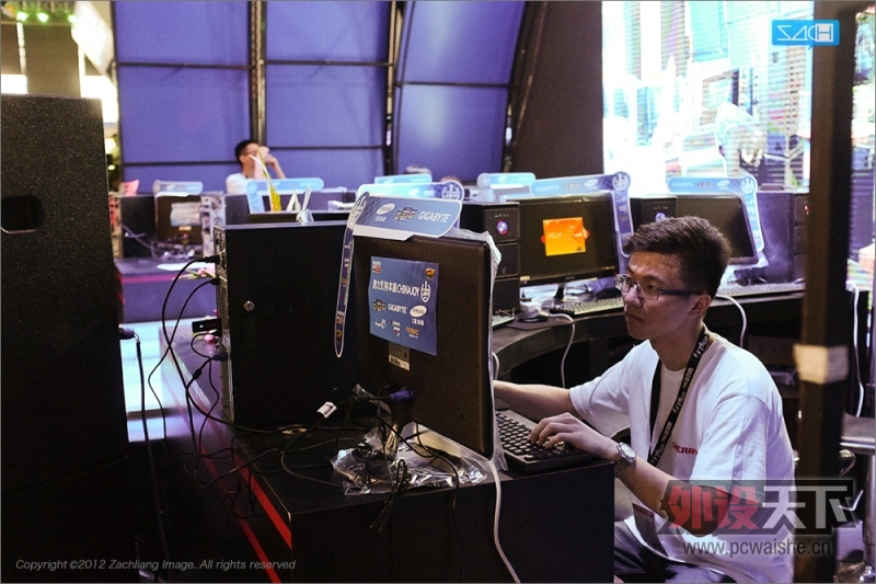2012ChinaJoy���š�������ƪ1[����������]