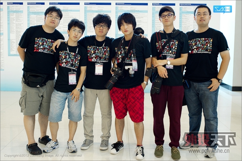 2012ChinaJoy���š�������ƪ1[����������]