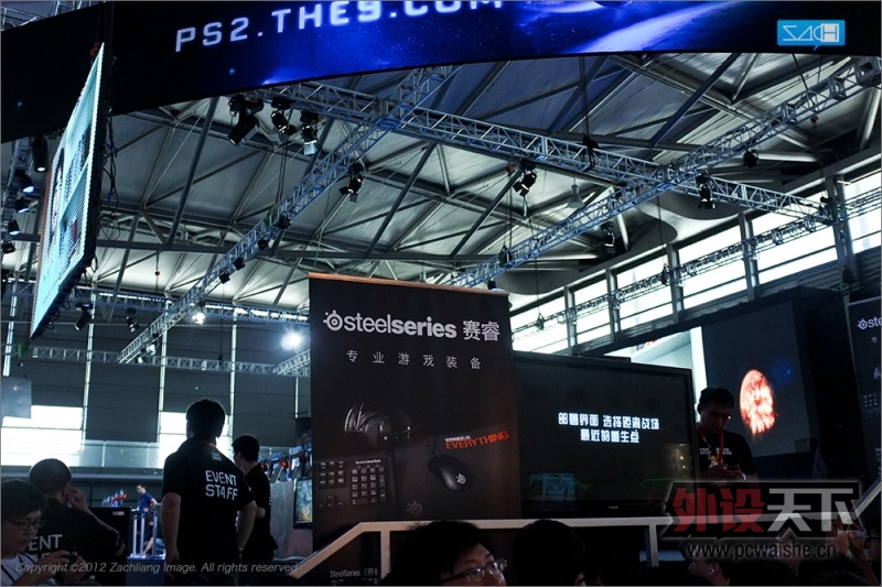 2012ChinaJoy���š�������ƪ2