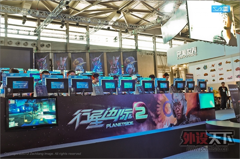 2012ChinaJoy���š�������ƪ2