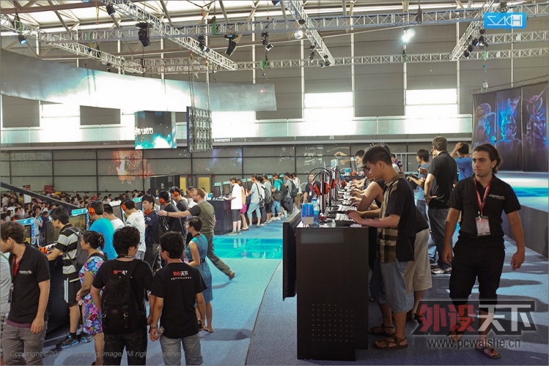 2012ChinaJoy���š�������ƪ2