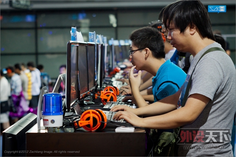 2012ChinaJoy���š�������ƪ2