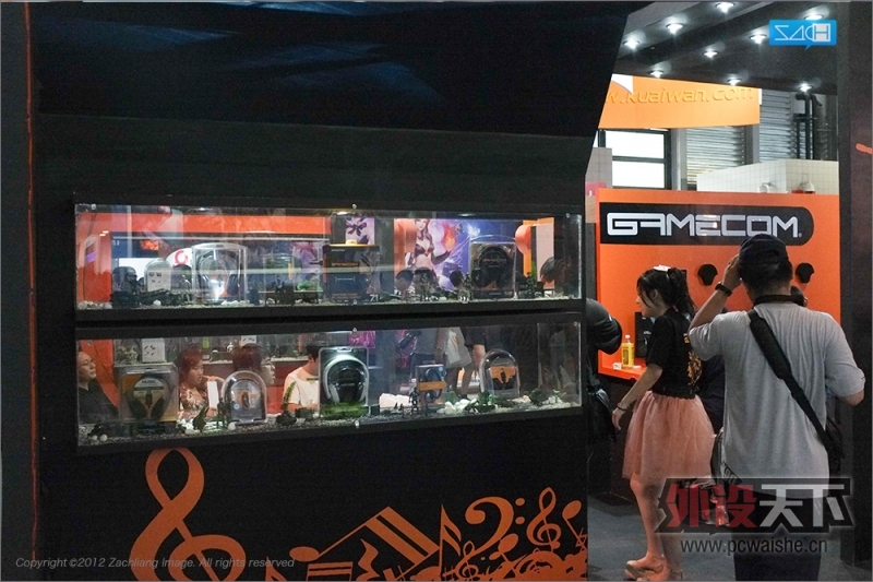 2012ChinaJoy���š�������ƪ2