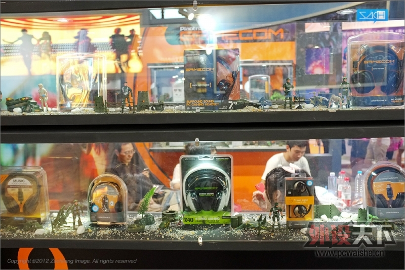 2012ChinaJoy���š�������ƪ2