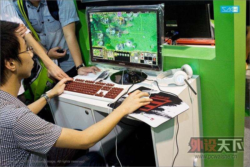 2012ChinaJoy���š�������ƪ3