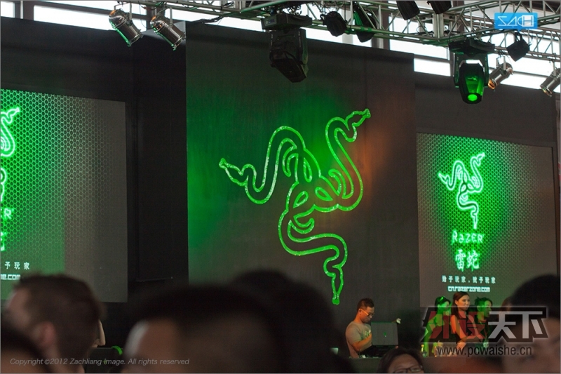 2012ChinaJoy���š�������ƪ3