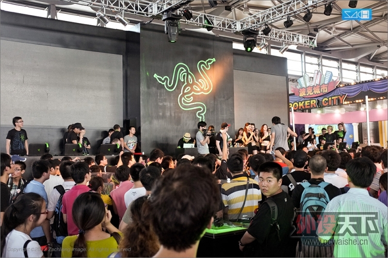 2012ChinaJoy���š�������ƪ3