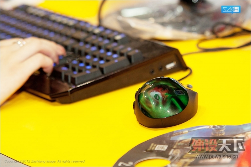 2012ChinaJoy���š�������ƪ3