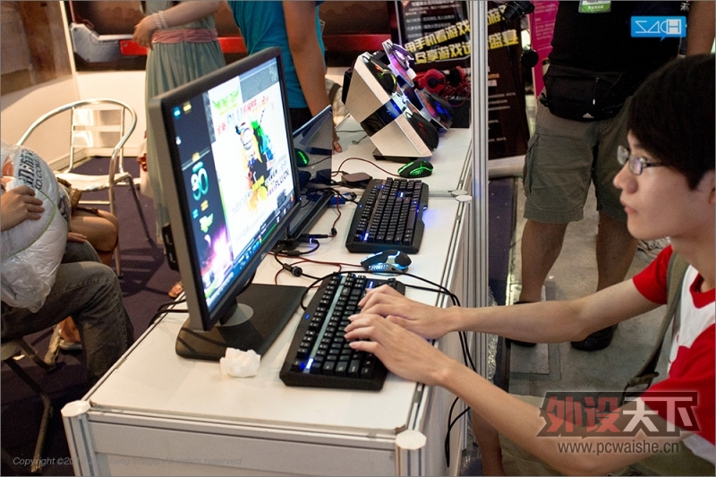 2012ChinaJoy���š�������ƪ3