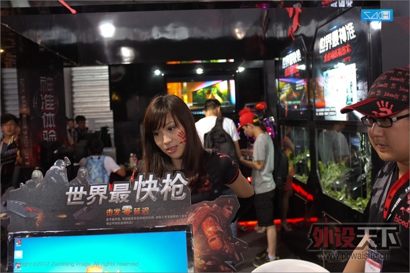 2012ChinaJoy���š�������ƪ4